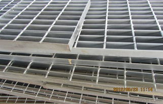 供應哪里生產鋼格板價格 廠家 圖片