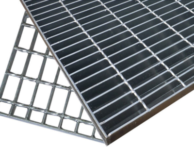 鍍鋅鋼格板