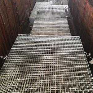 鋼格板種類全解析 從材料、工藝到用途的分類指南