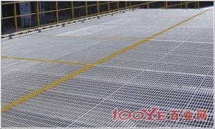 供應石油化工用鋼格板 價格解析與優質廠家推薦